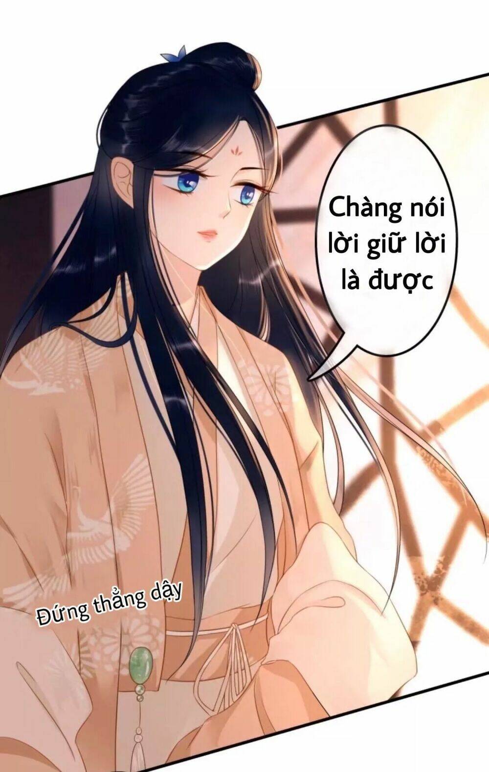 sủng phi của vương chapter 57 11