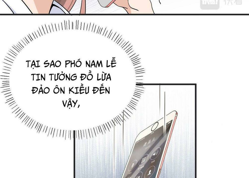 vẫn cứ nhớ em, nhớ em chapter 121 18