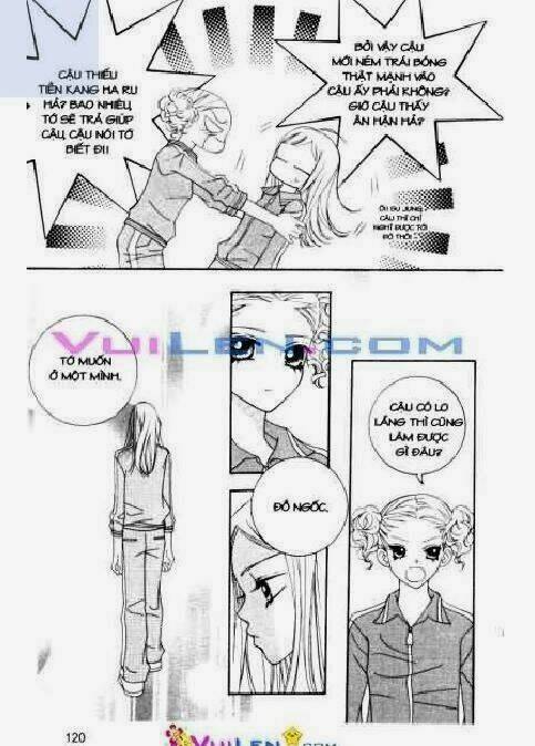 lớp học đặc biệt chapter 2 118