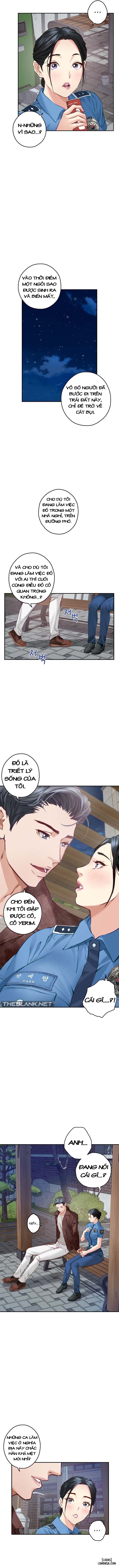 thú vui của chúa chapter 3 5