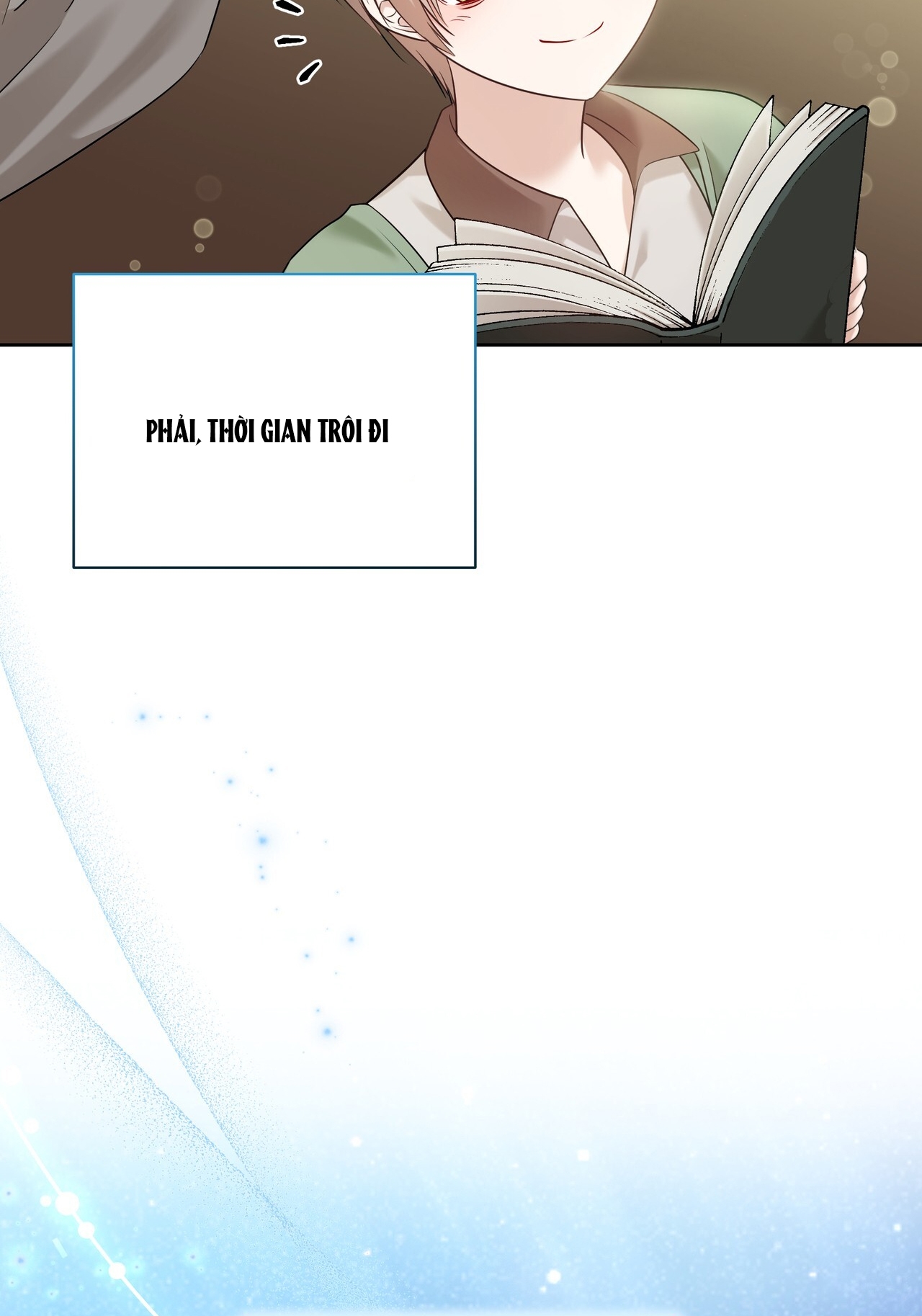 dấu tích của tiên nữ chapter 11.1 37