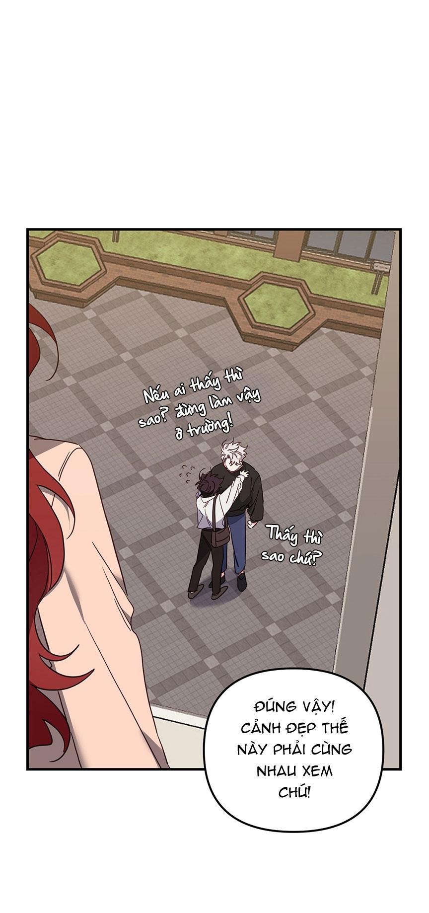 hổ trở về chapter 22 30