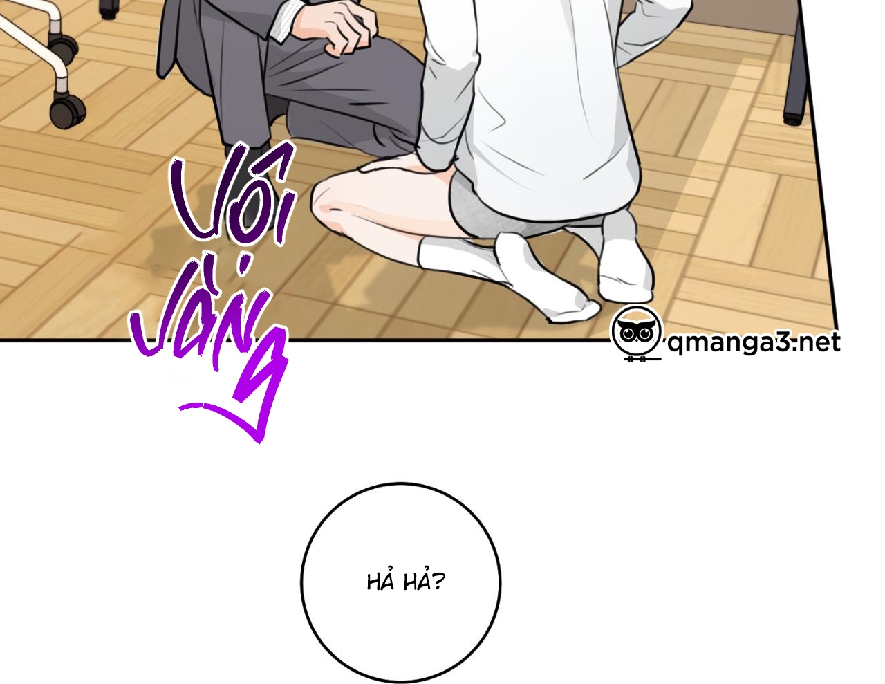 tình mình khó nói chapter 16 161