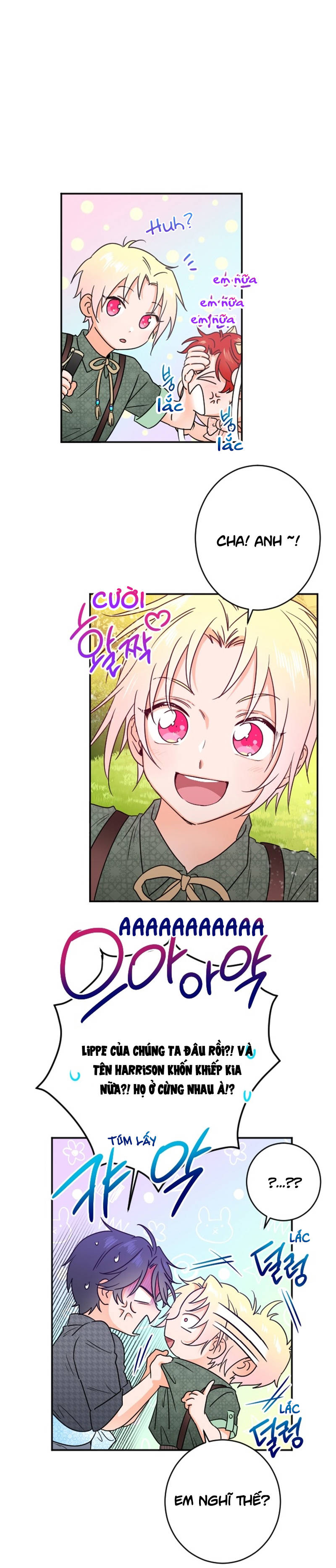 lady baby chapter 53 11