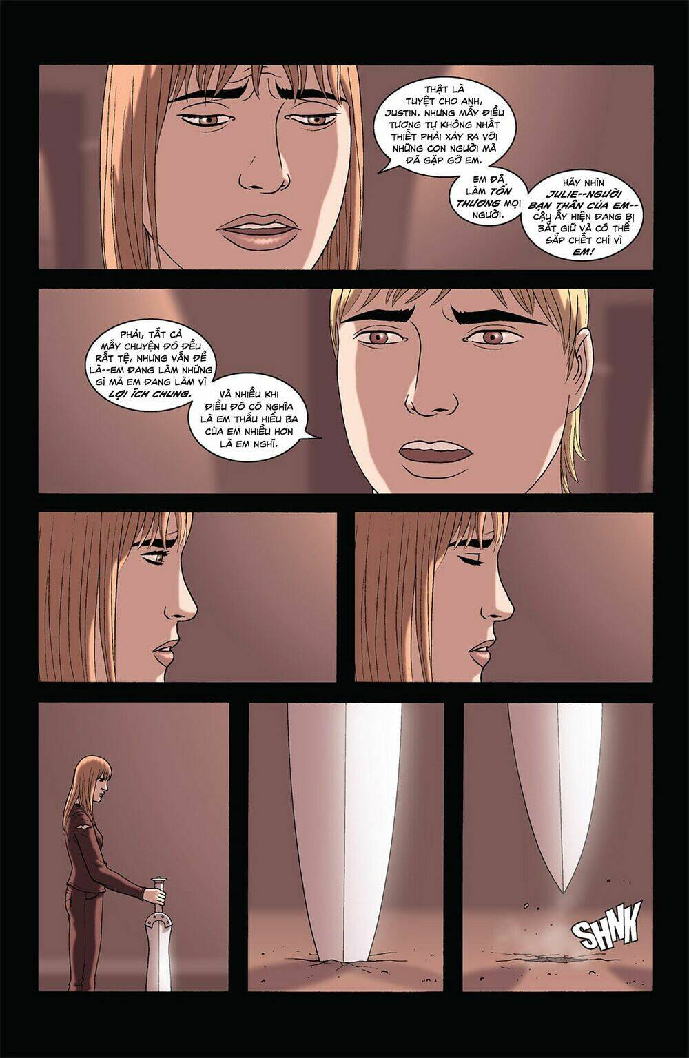 the sword chapter 21 20