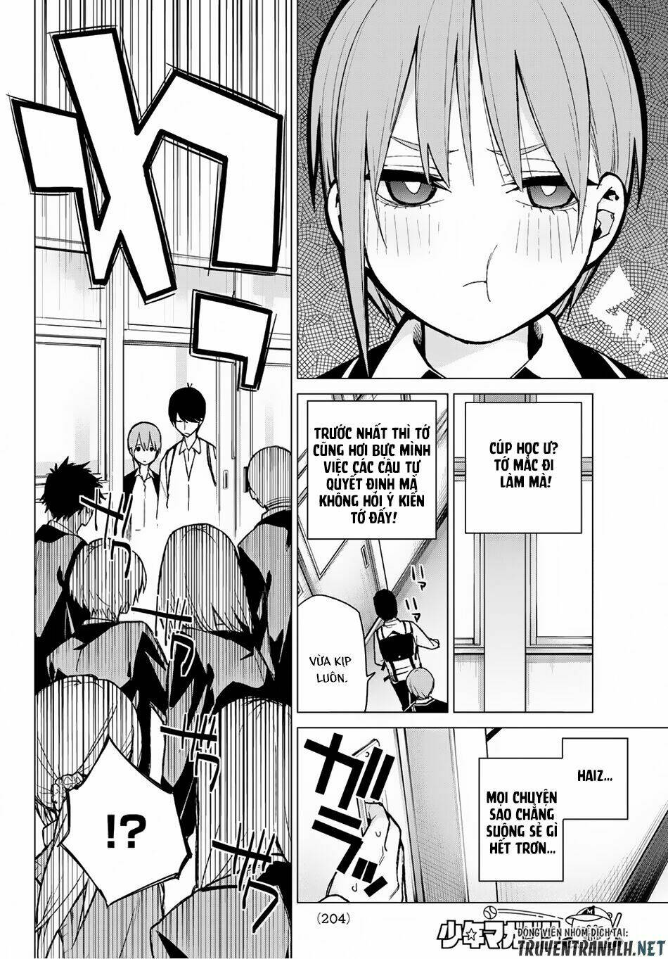 the five wedded brides chapter 74 10