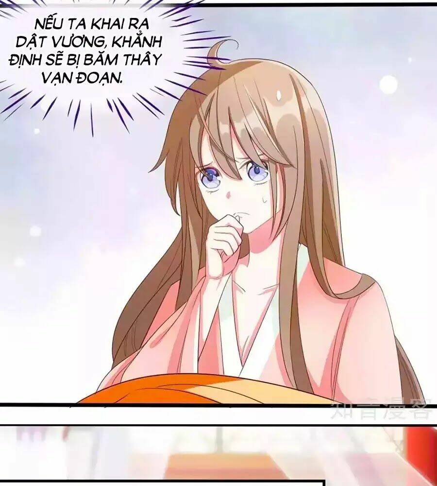 đích nữ hữu độc chapter 21 35