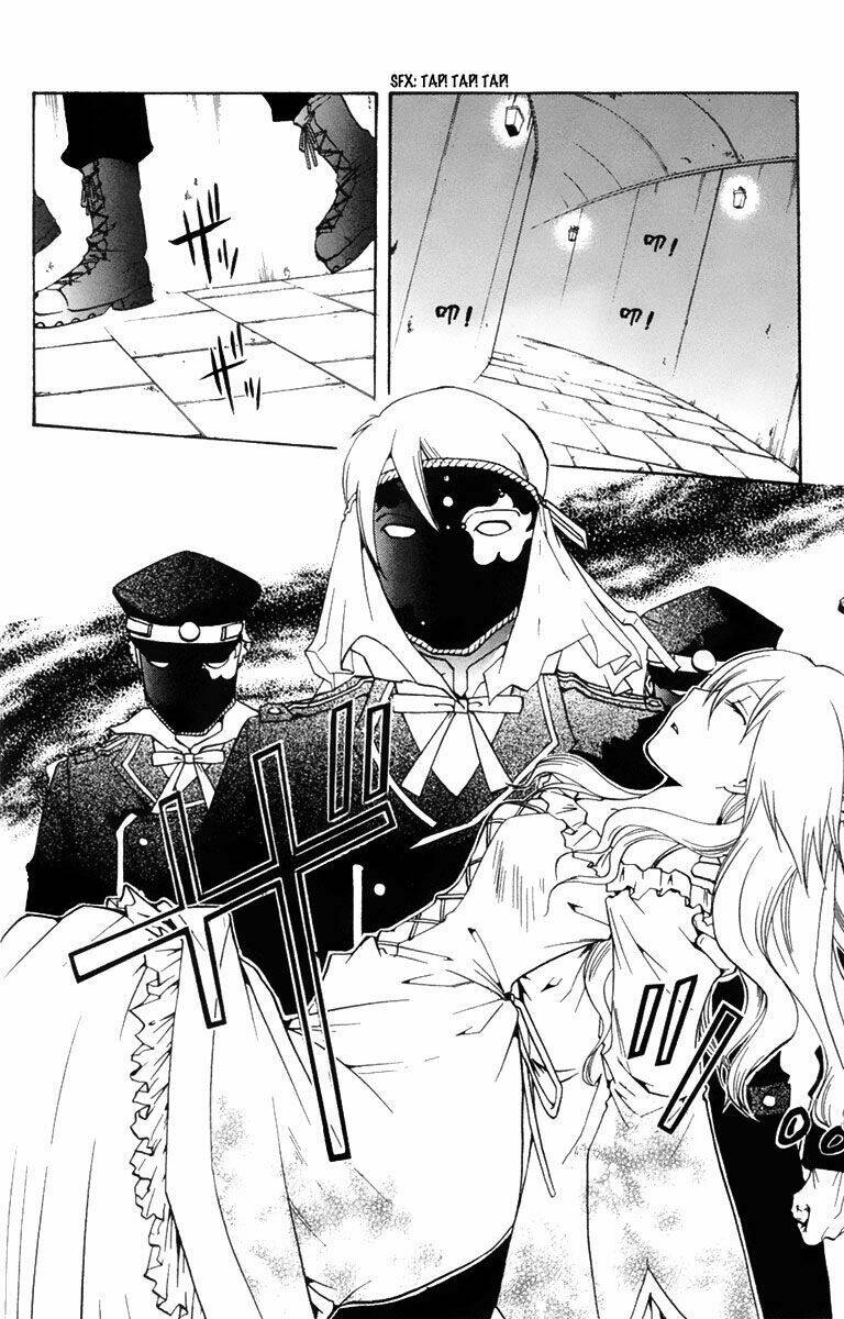 break hands chapter 1.2 20