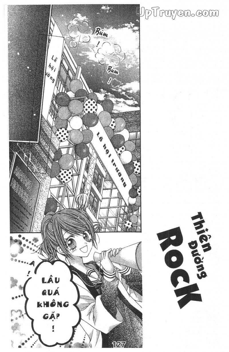 thiên đường rock chapter 3 127
