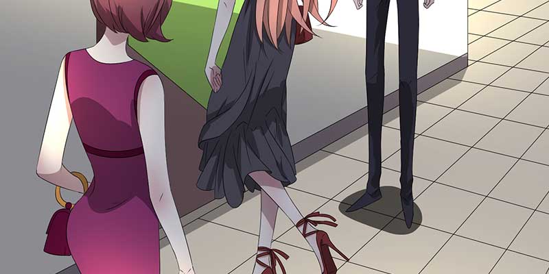 chỉ nhiễm thành hôn: đại thúc sủng vợ vô độ chapter 25 13