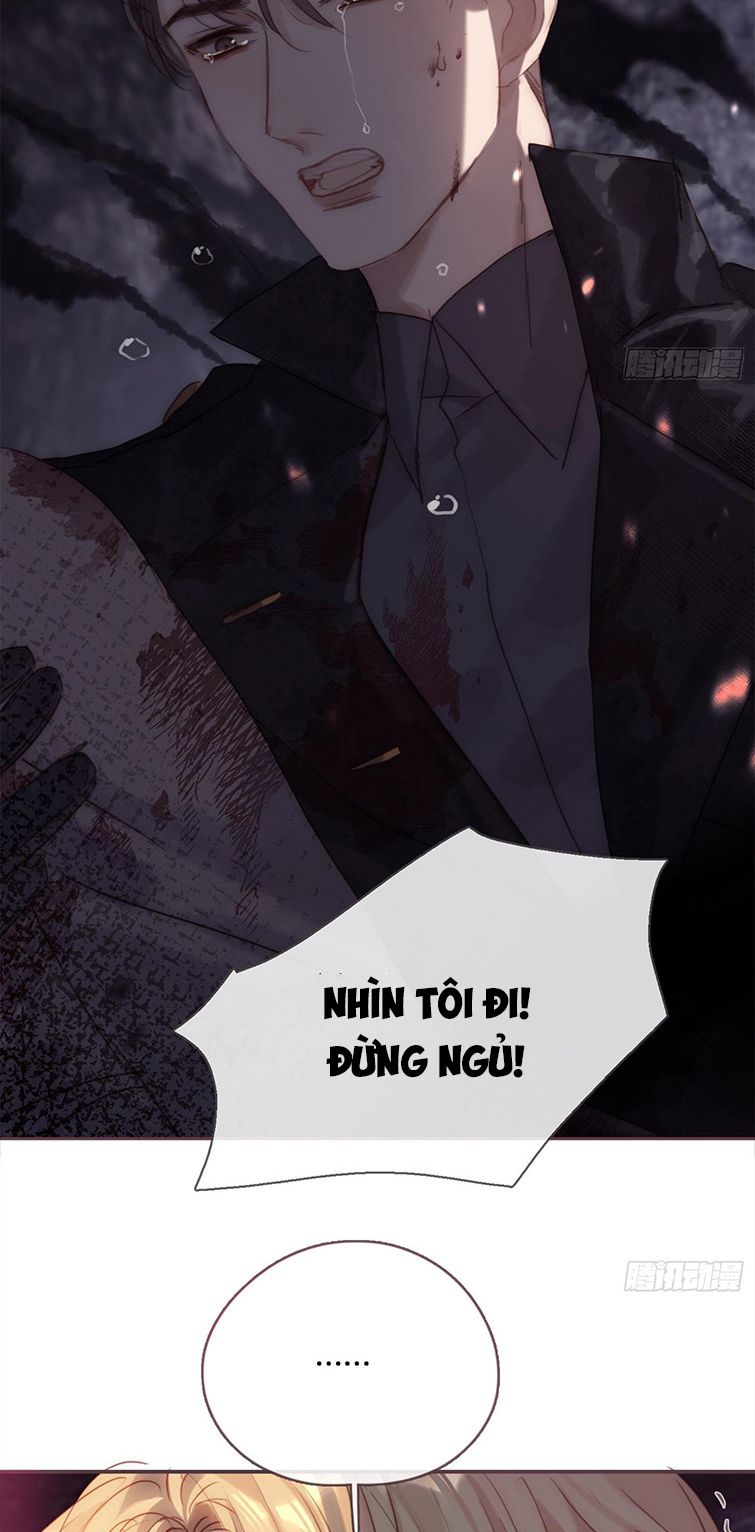 Thỉnh Cùng Ta Đồng Miên chapter 106