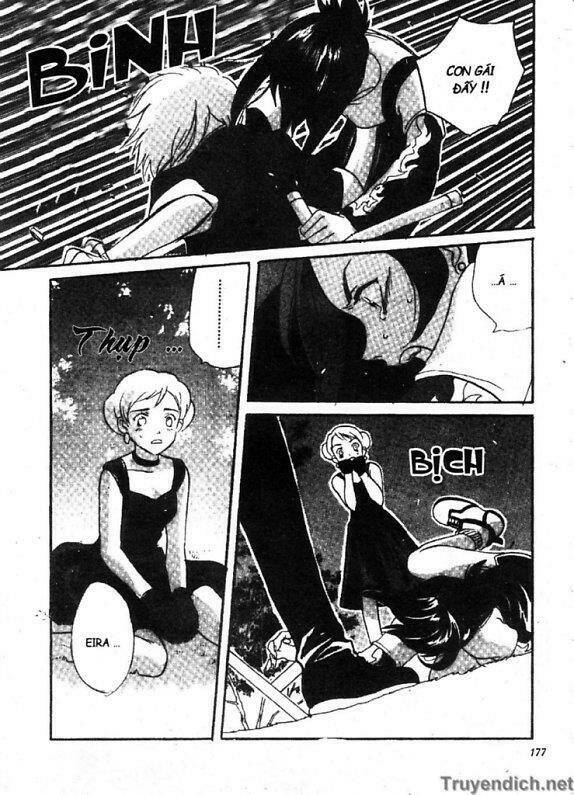 meteor methuselah chapter 5 13