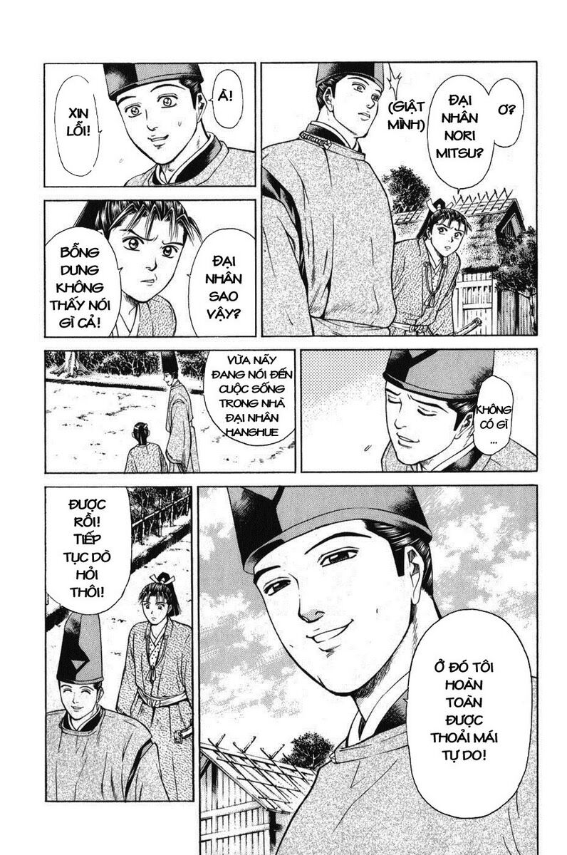 thiếu niên vương phần 1 chapter 63 51