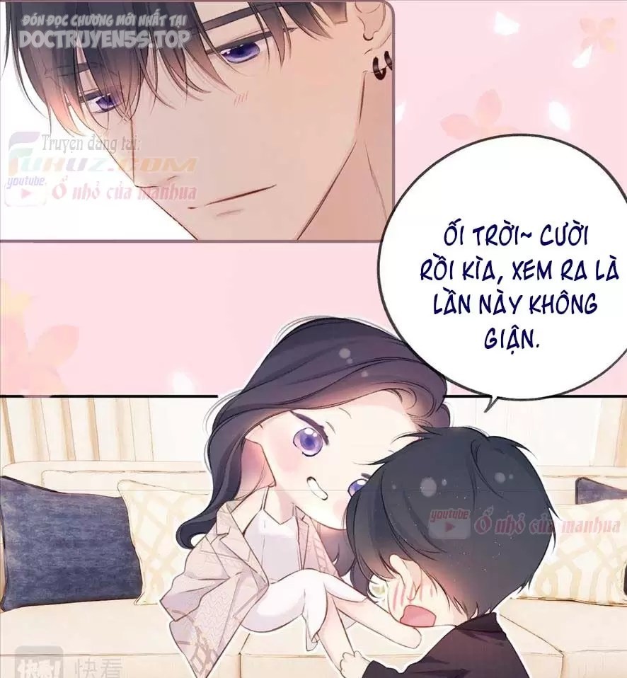 bảo vệ siêu sao của tôi chapter 174 33