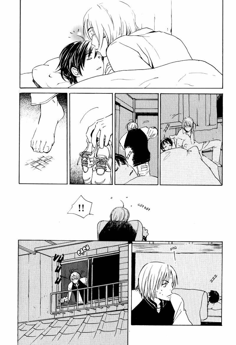 children’s time chapter 4 5