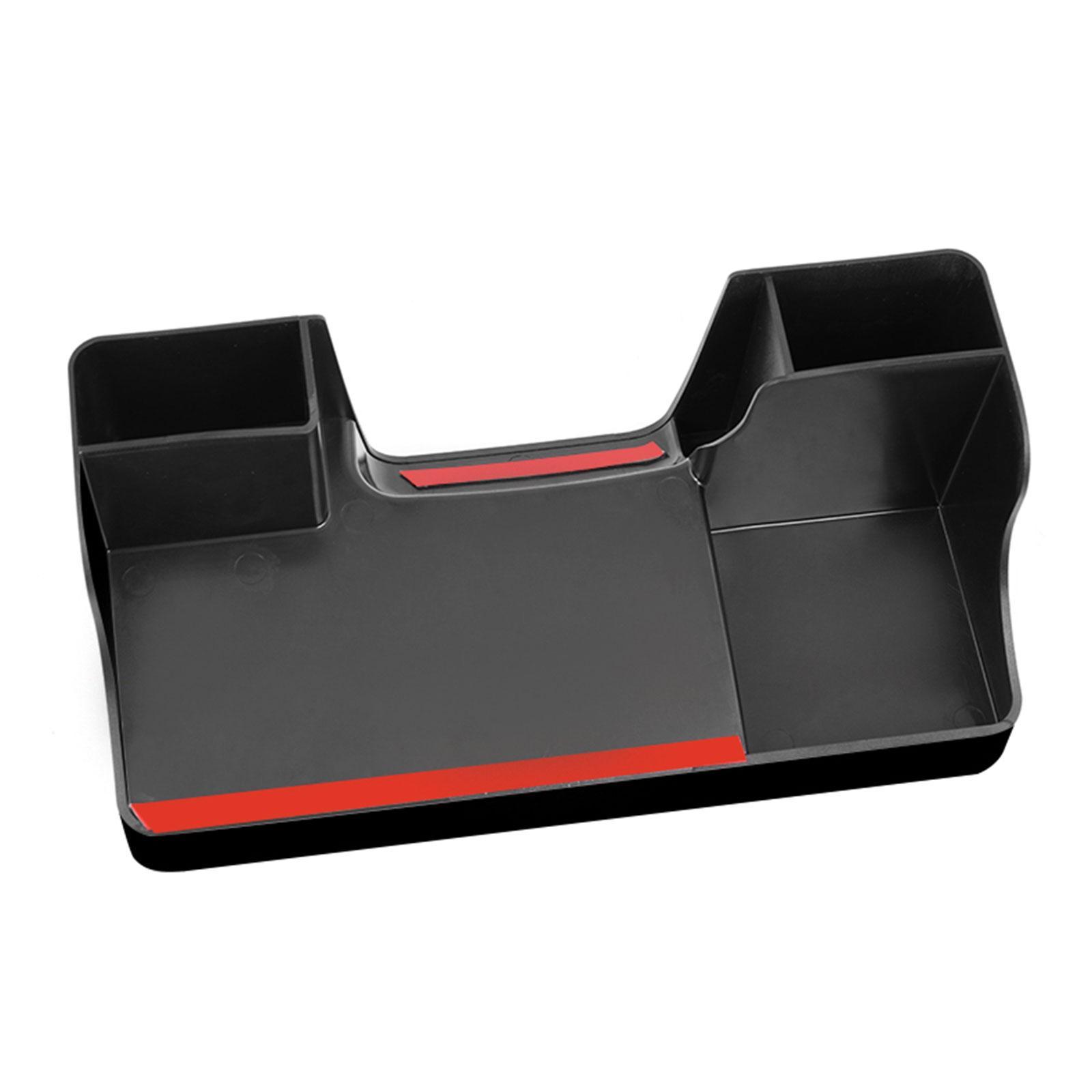 Center Console Organizer Replacement Easy to Install for Byd Yuan Plus