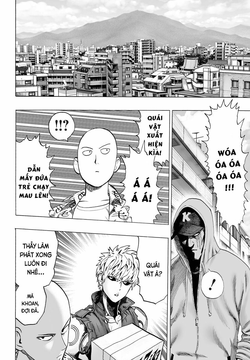 one-punch man chapter 50 2