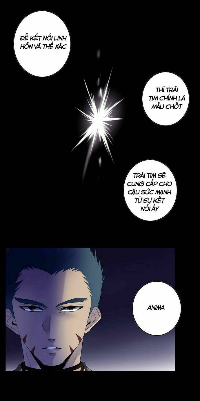 bản khế ước linh hồn chapter 134 16