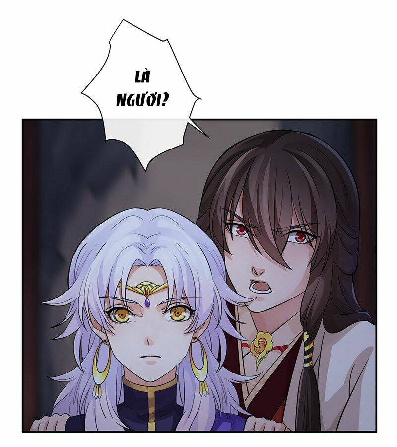 nghiên hương kỳ đàm chapter 37 33