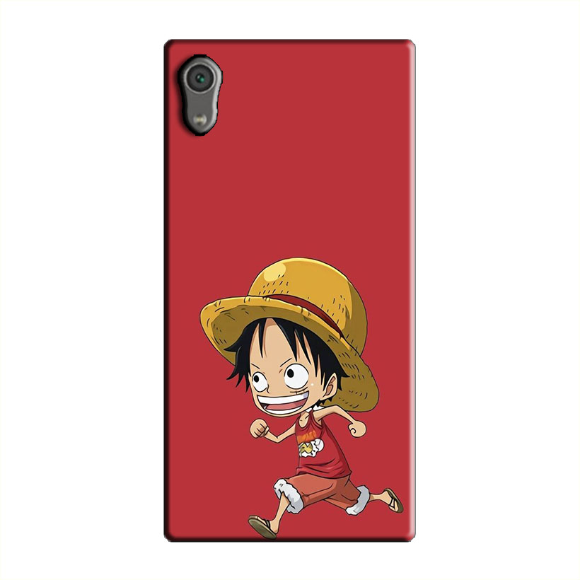 ỐP LƯNG IN DÀNH CHO SONY XPERIA XA1 ULTRA