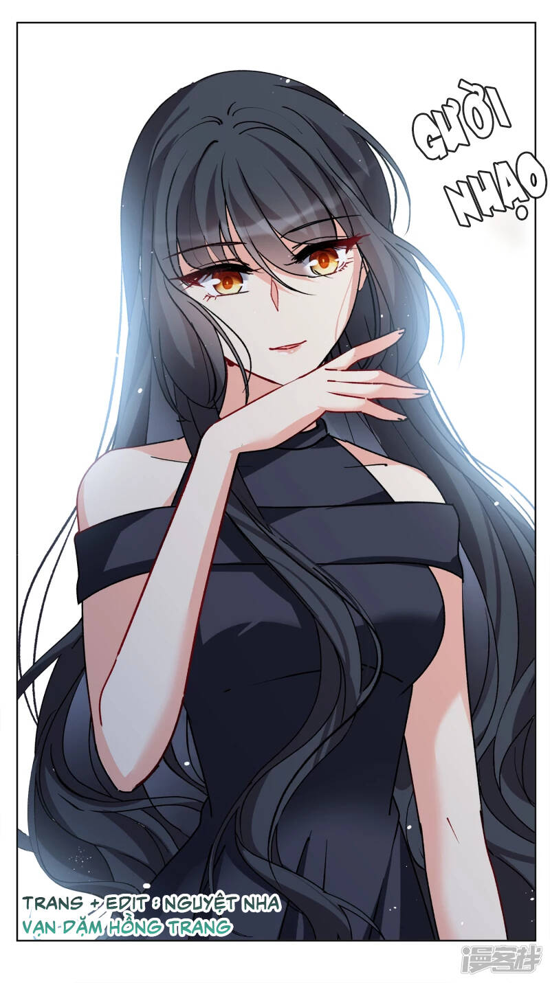 cô ấy đến rồi, xin nằm xuống! chapter 182 12