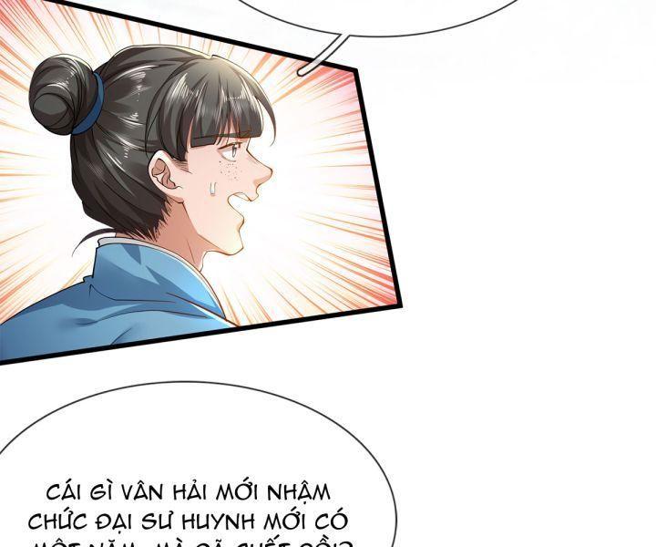 ta có thể nuốt chửng mọi thứ chapter 1 8