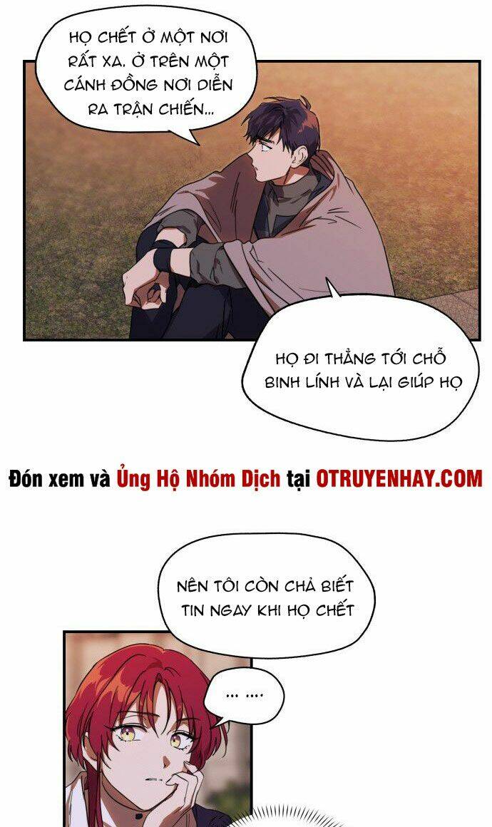 lâu đài vô danh chapter 9 50