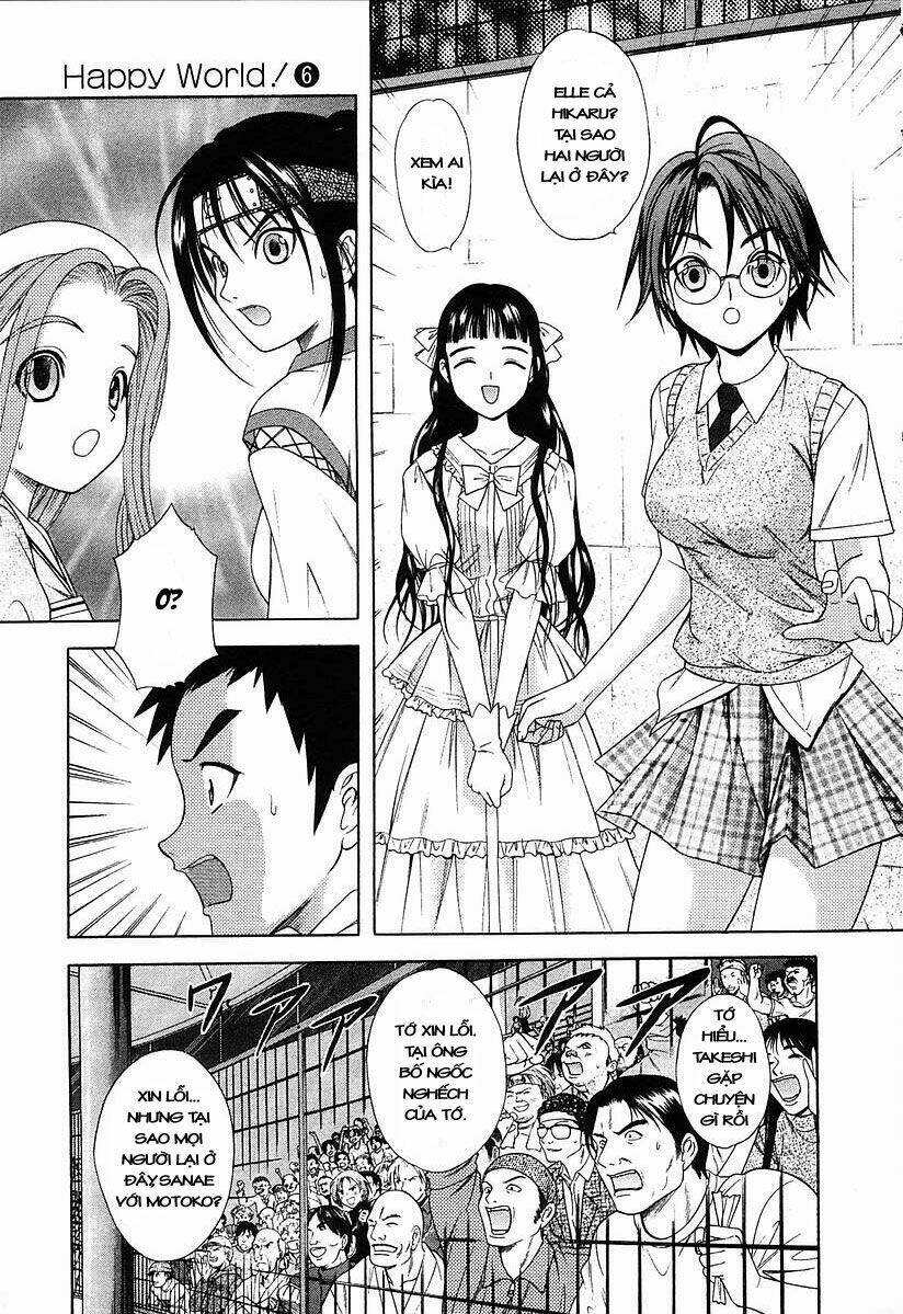 happy world! chapter 36 17
