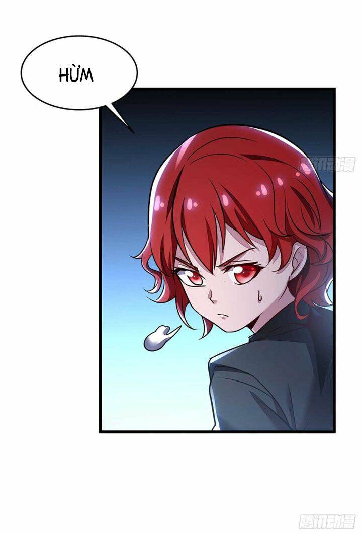 bất tử thần vương tu liên tục chapter 69 12