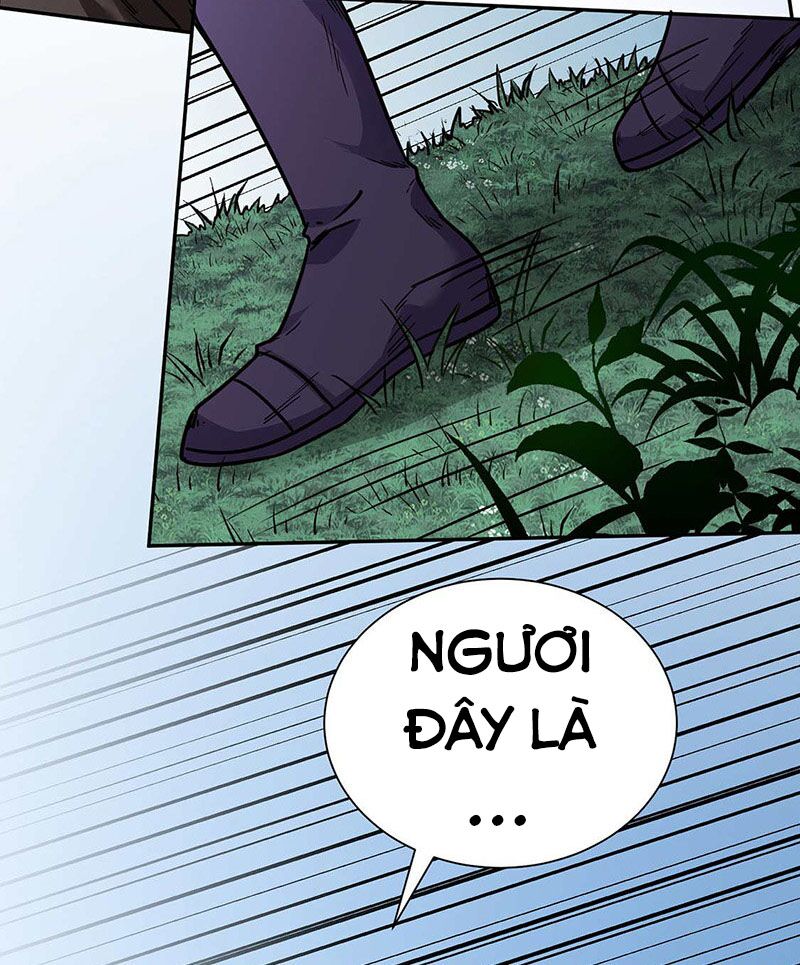 võ đạo độc tôn chapter 176 4