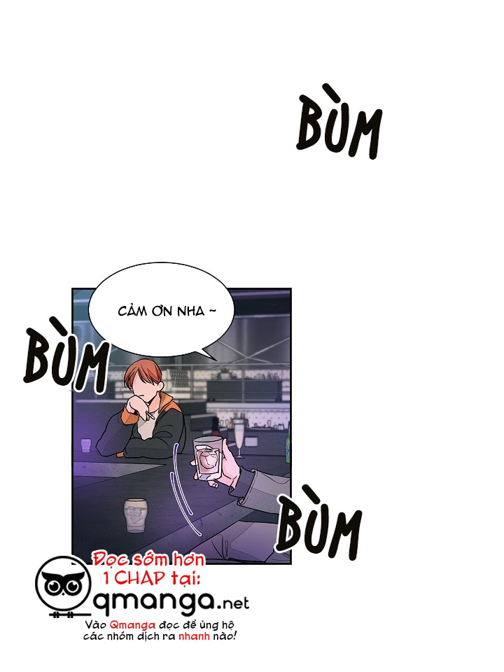 yêu em đi, bác sĩ! chapter 30 1