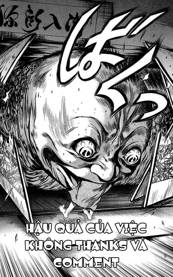 otogi matsuri chapter 33 30