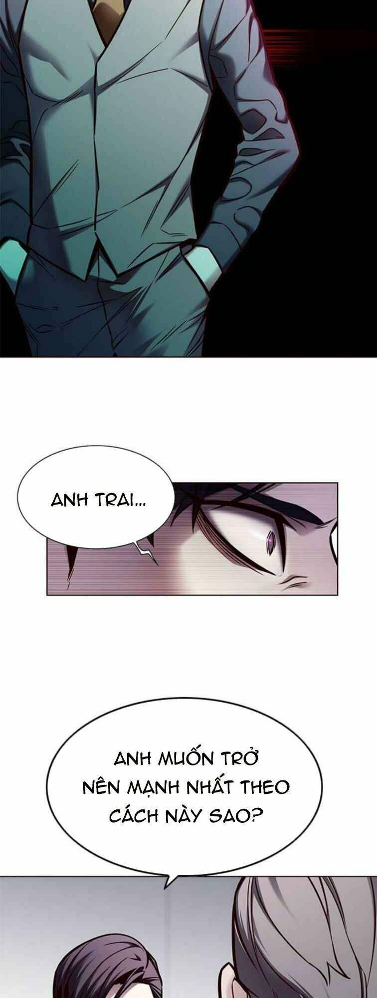 biến thân thành mèo chapter 134 23