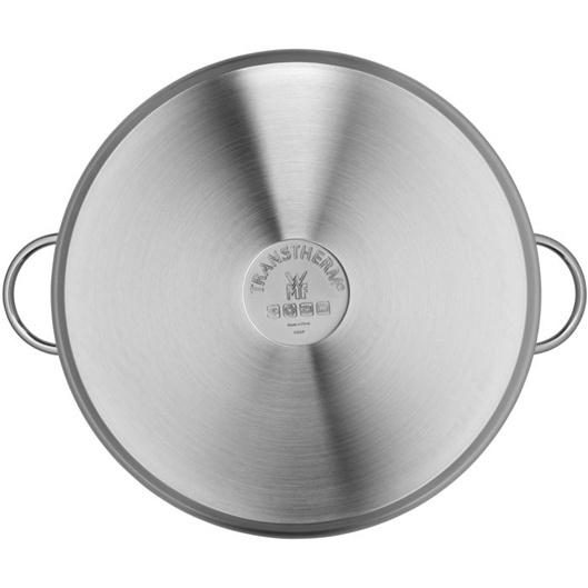 Nồi Luộc Gà WMF Stock Pot 28cm Dung Tích 14L - 0795386030- Hàng chính hãng