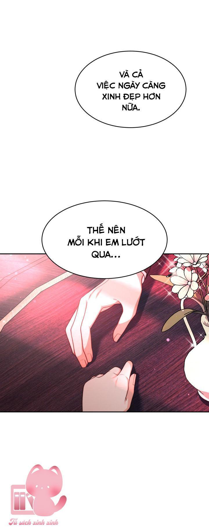 từ chồng cũ hóa thành nam chính chapter 26 58