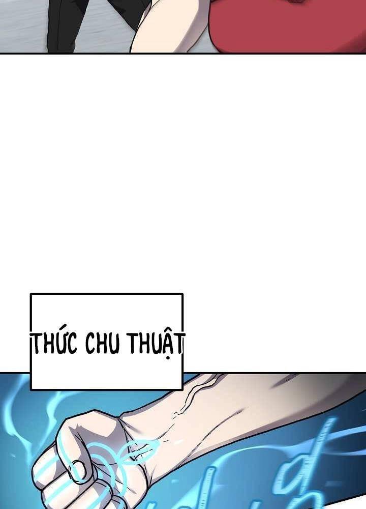 pháp sư hạng b nhanh nhất thế giới chapter 34 16