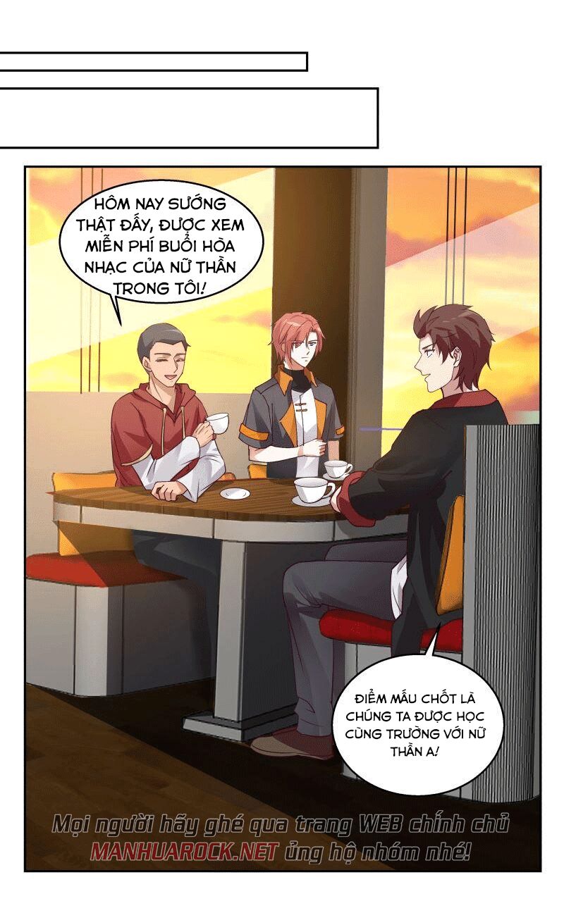 trên người ta có một rồng chapter 404 13