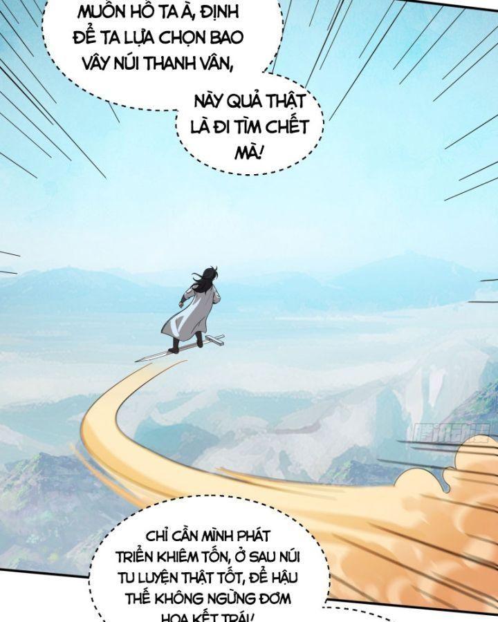 trăm tuổi mở hệ thống: con hiền cháu ngoan quỳ khắp núi! chapter 5 13