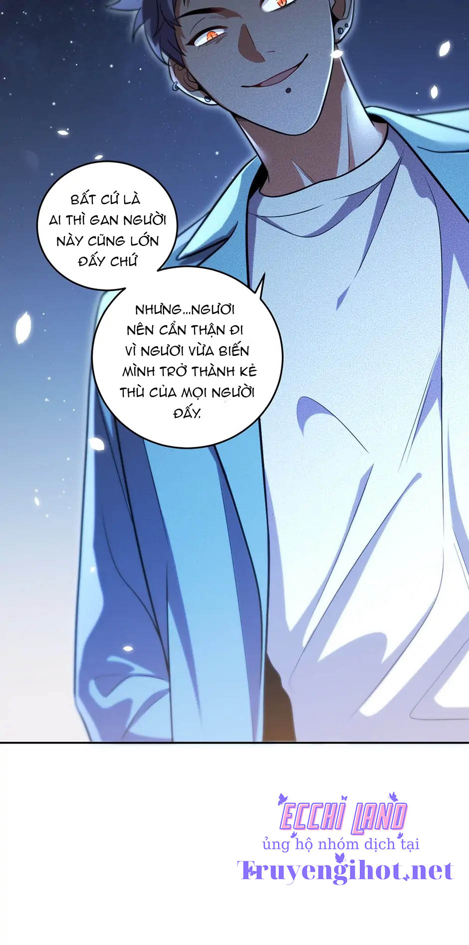 [16+] killing my love chapter 96.2 13