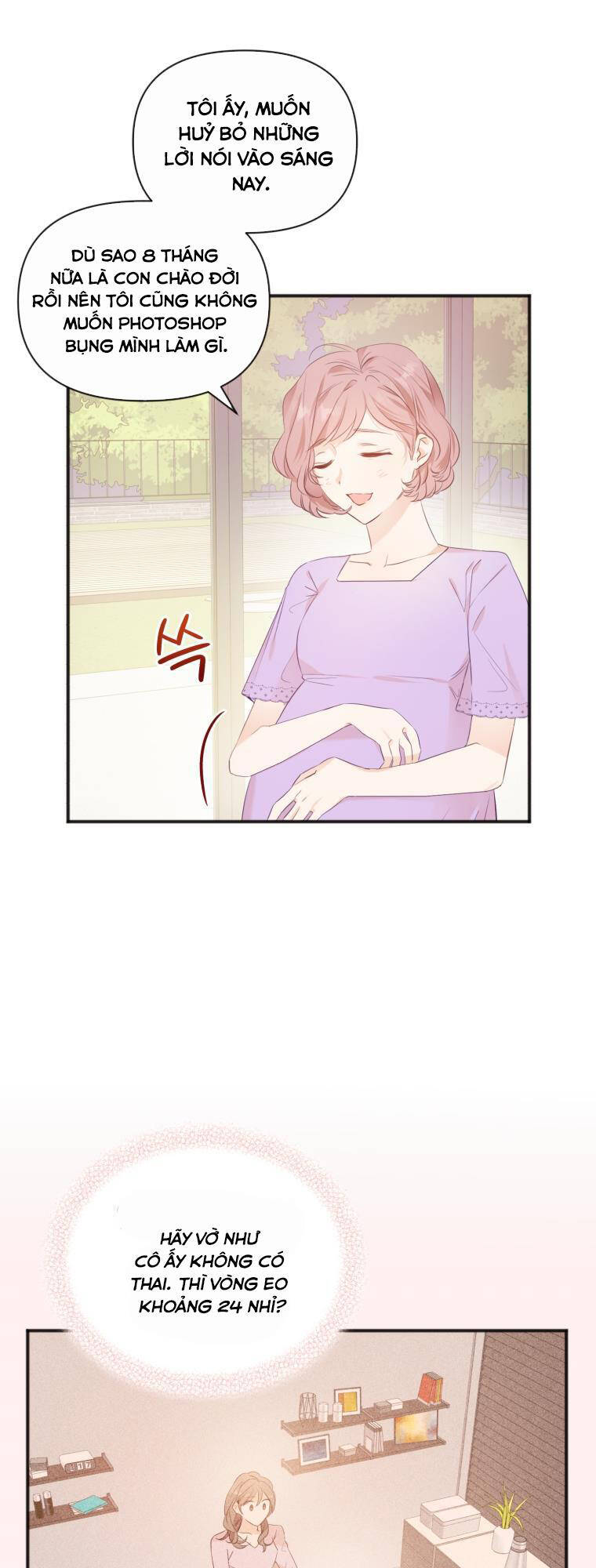 Dịch Vụ Chuyển Phát Hình Mẫu Lý Tưởng chapter 9 44