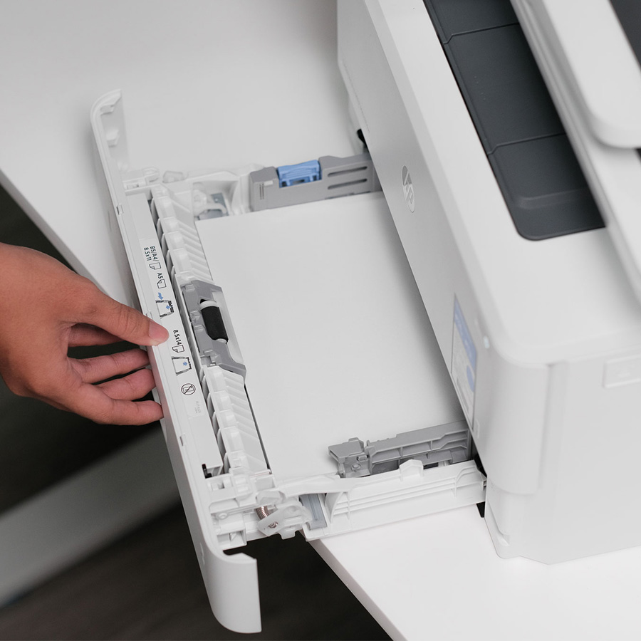 Máy in HP LaserJet Pro MFP M428fdn ( W1A29A ) - ( Hàng Chính Hãng )