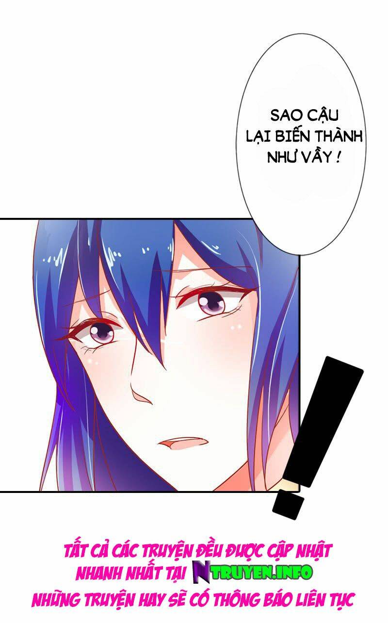 bá đạo tổng tài ngạnh thượng cung chapter 2 31