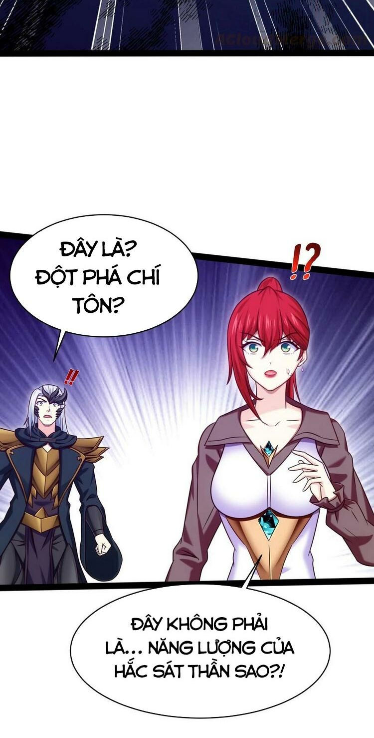 ma thú kiếm thánh dị giới tung hoành chapter 186 38