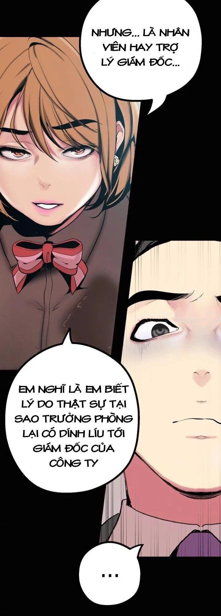 một thế giới mới tuyệt vời chapter 15 44