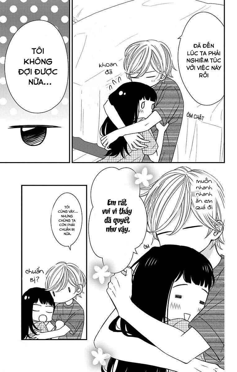 xin hãy dạy cho em chapter 13.1 8