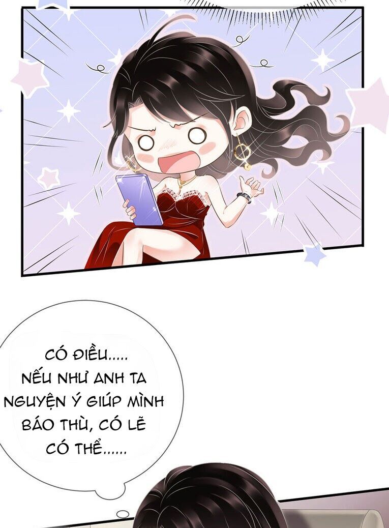 đại tiểu thư có ý đồ gì xấu đâu chapter 4 13