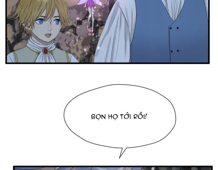 lượm được một tiểu hồ ly phần 3 chapter 120 9