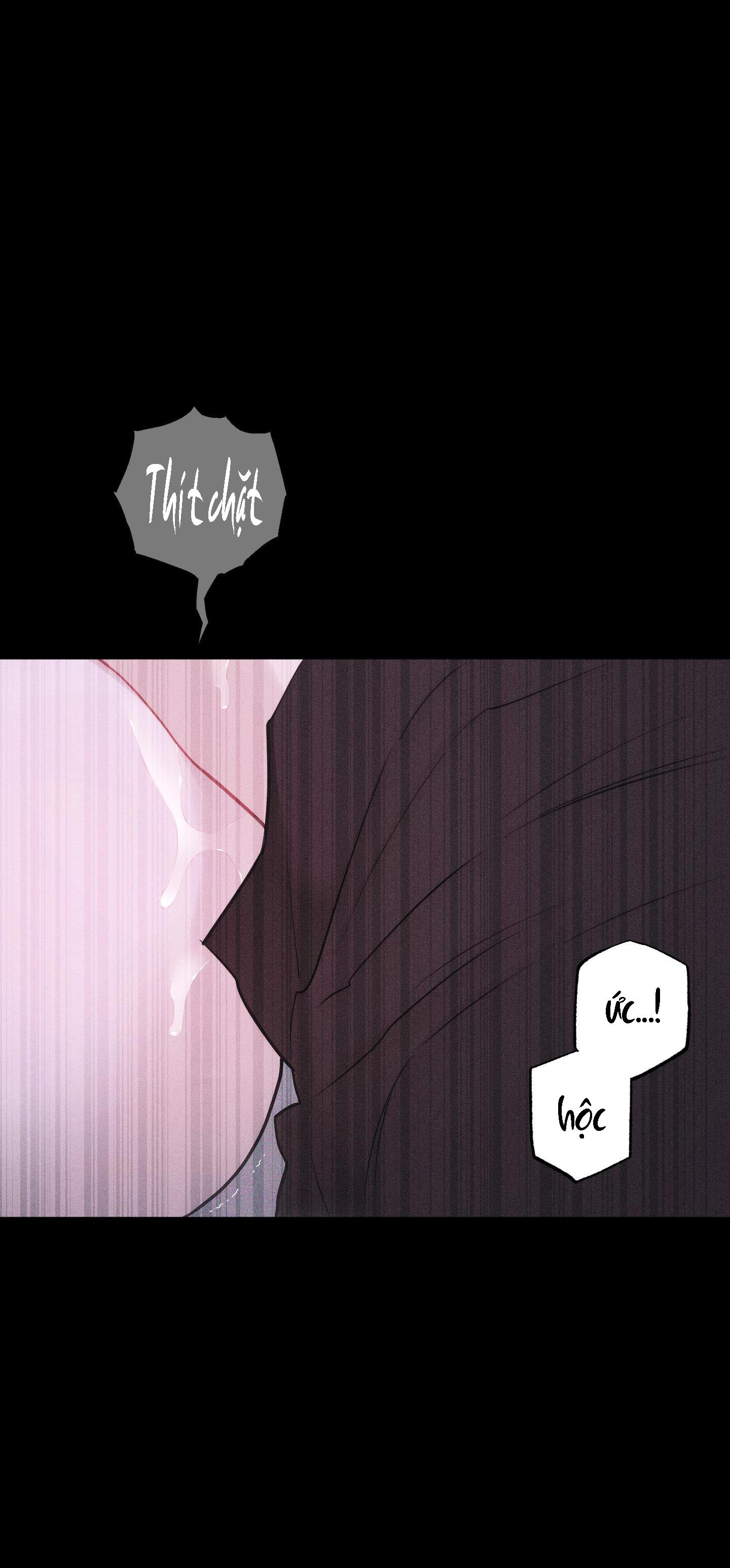 hình thái tình tan chapter 23 64