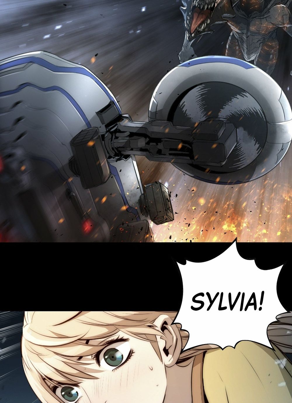 tam tuyệt tại dị giới chapter 92 18