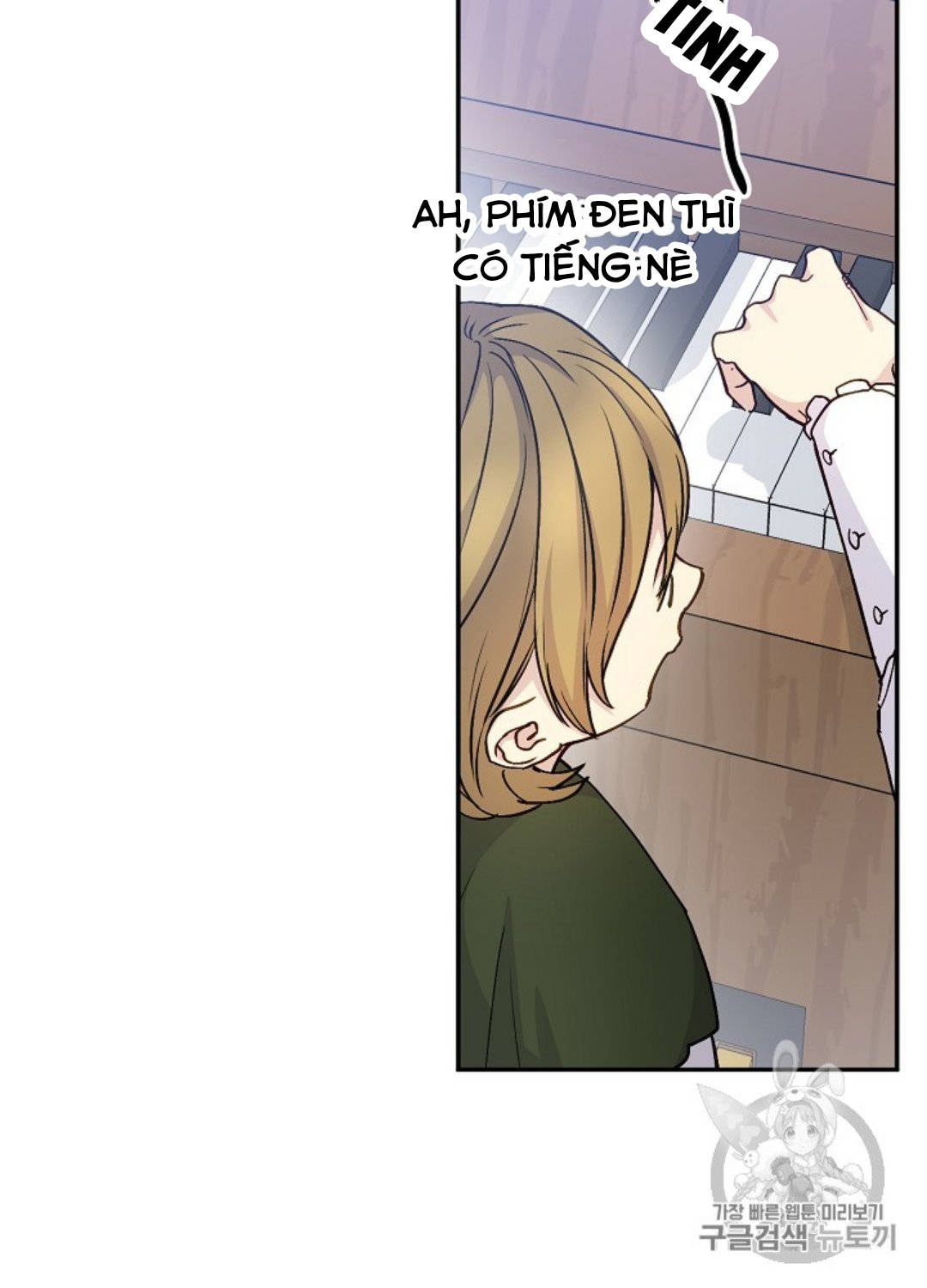 cô hầu giỏi giang chapter 31 11